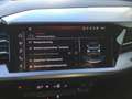 Audi Q4 e-tron Q4 45 e-tron S-Line Matrix NAVI APP ACC Kamera LED Noir - thumbnail 14