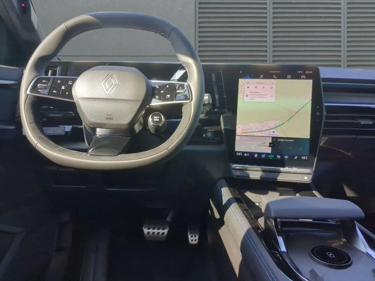 Renault Austral 2026
