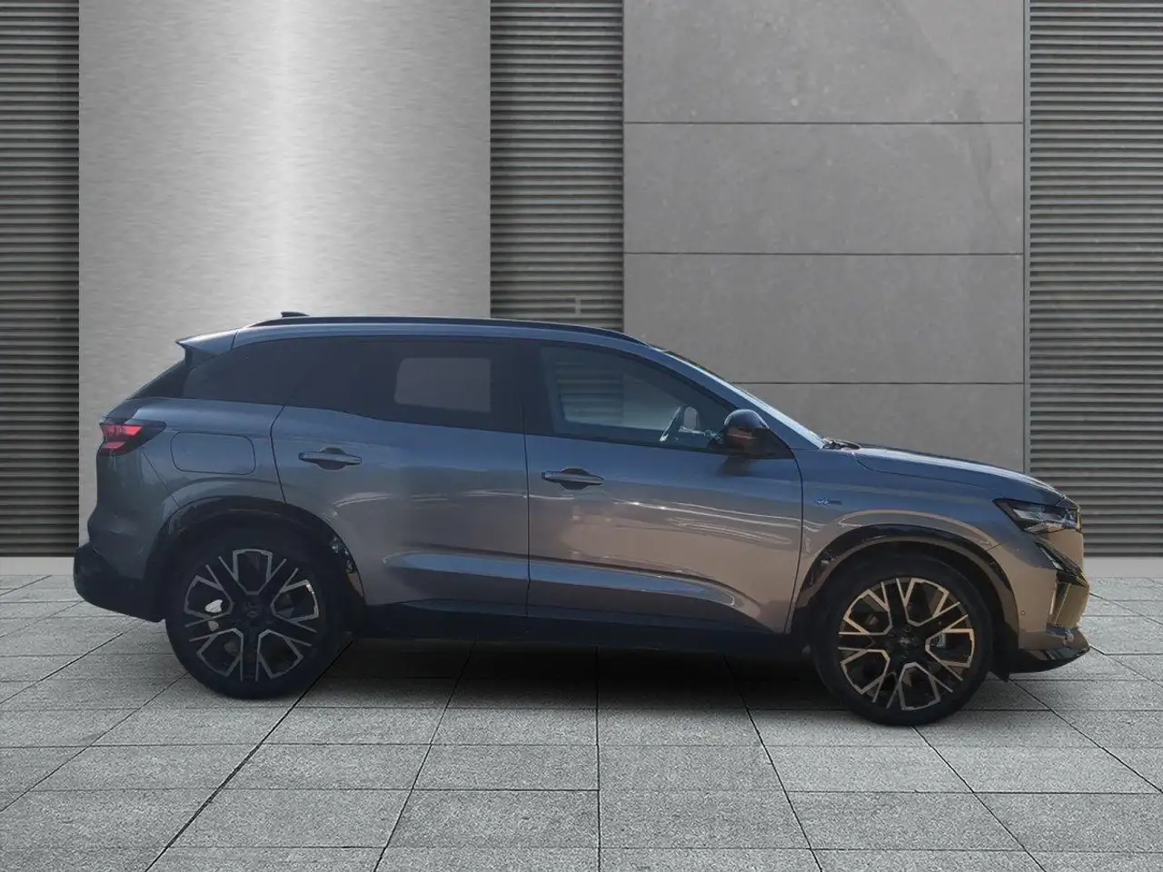 Renault Austral 2026