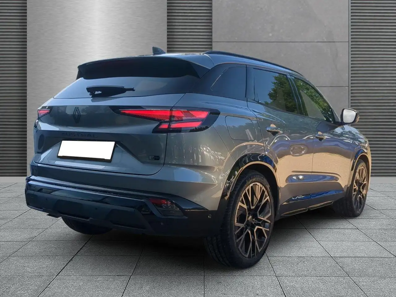 Renault Austral 2026