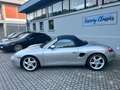 Porsche Boxster Boxster 3.2i 24V cat S Silber - thumbnail 2