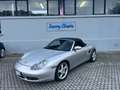 Porsche Boxster Boxster 3.2i 24V cat S Silber - thumbnail 1