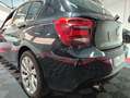 BMW 118 118d 5p Negro - thumbnail 6