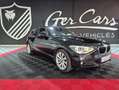 BMW 118 118d 5p Negro - thumbnail 3
