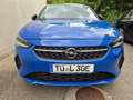 Opel Corsa-e Elegance, Sitzhzg., Park & Go, 3-phasig Blau - thumbnail 2