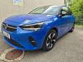 Opel Corsa-e Elegance, Sitzhzg., Park & Go, 3-phasig Blau - thumbnail 1