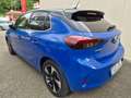 Opel Corsa-e Elegance, Sitzhzg., Park & Go, 3-phasig Blau - thumbnail 6