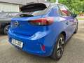 Opel Corsa-e Elegance, Sitzhzg., Park & Go, 3-phasig Blau - thumbnail 4