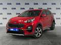 Kia Sportage 1.6 gdi 132CV Energy Rosso - thumbnail 1