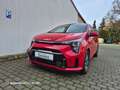 Kia Picanto 1,0 AMT Rouge - thumbnail 1
