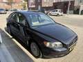 Volvo S40 1.8 Edition II NL AUTO / NIEUWSTAAT Schwarz - thumbnail 5