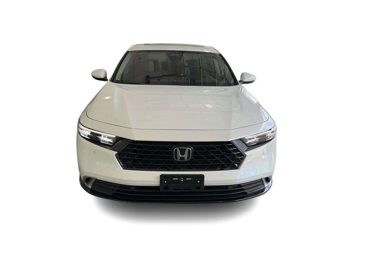 2026 Honda Accord Bose | Leather | Sunroof | Google Navi | Carplay — снимка 1