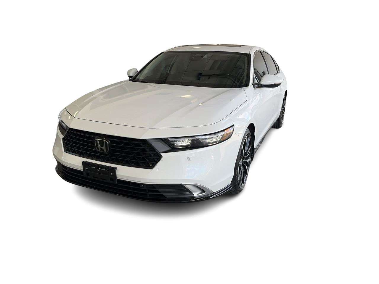 2026 Honda Accord Bose | Leather | Sunroof | Google Navi | Carplay — снимка 1