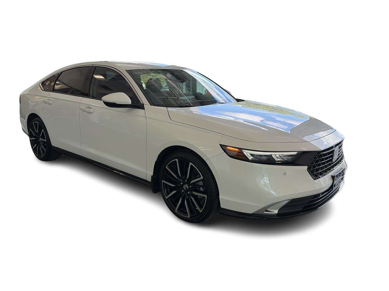 2026 Honda Accord Bose | Leather | Sunroof | Google Navi | Carplay — снимка 1