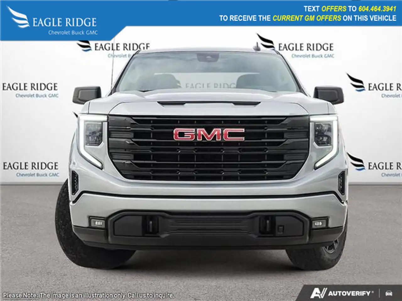 GMC Sierra 1500 снимка GMC Sierra 1500