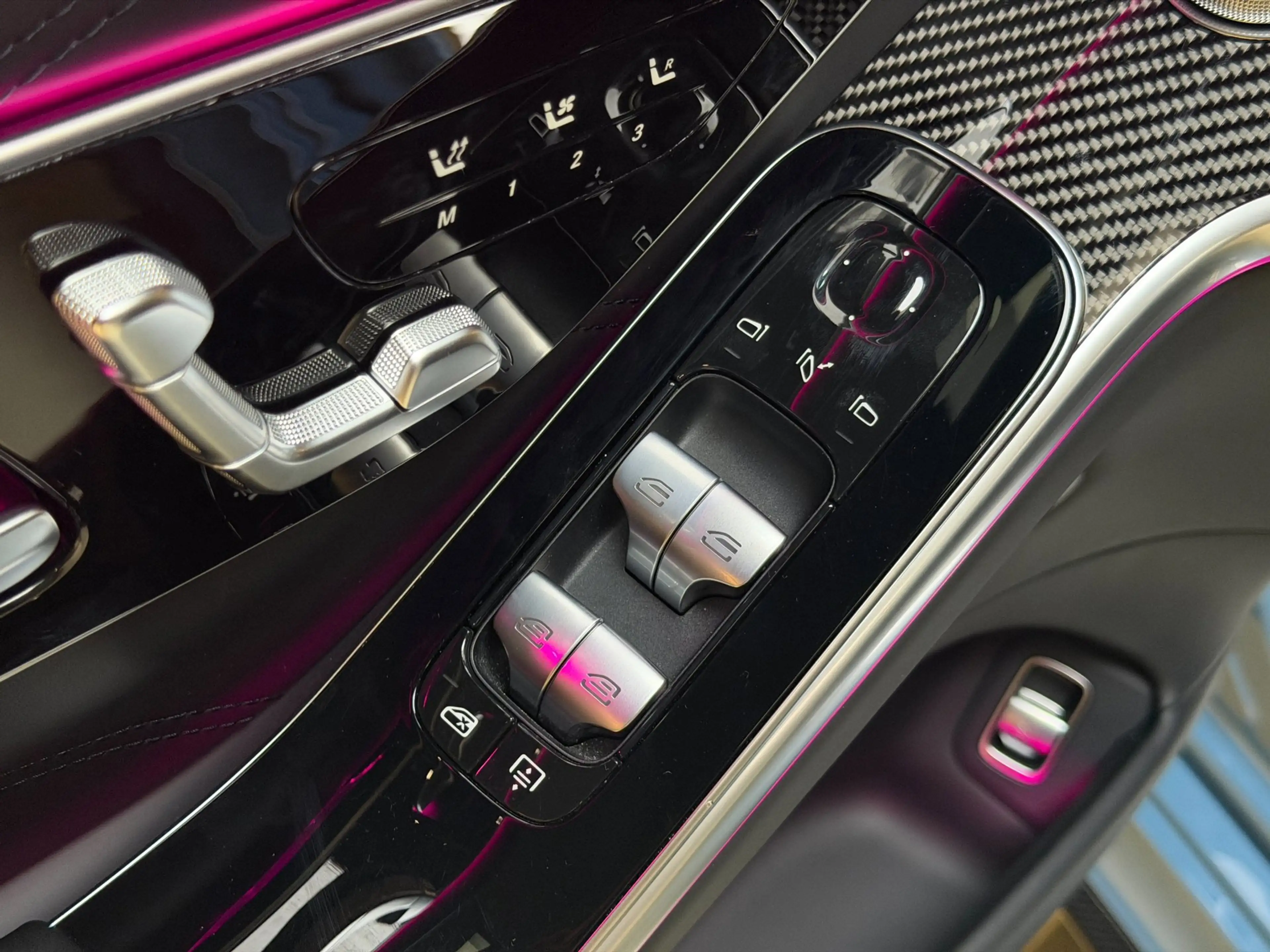 Mercedes-Benz S 63 AMG S E Performance|Pano|HUD|Keyless|360|4D Burmester| — photo 22
