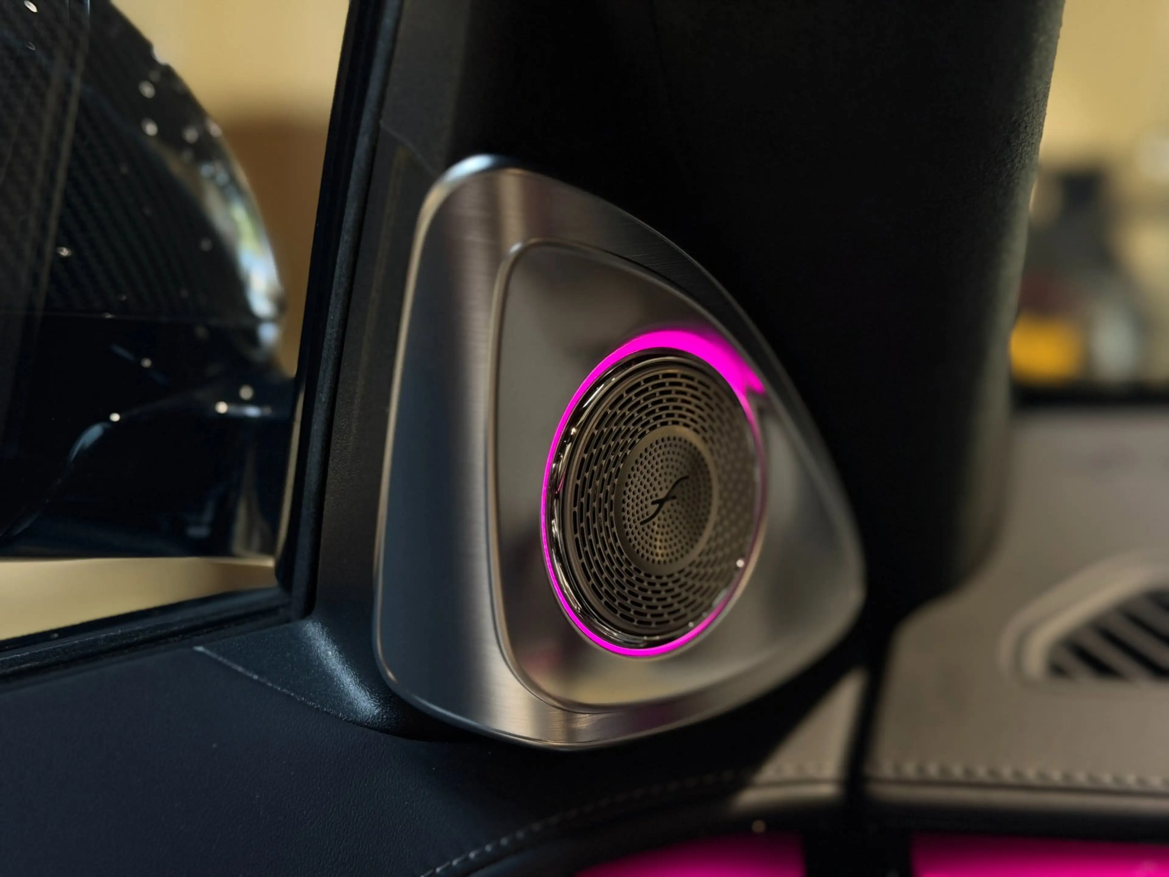Mercedes-Benz S 63 AMG S E Performance|Pano|HUD|Keyless|360|4D Burmester| — photo 33