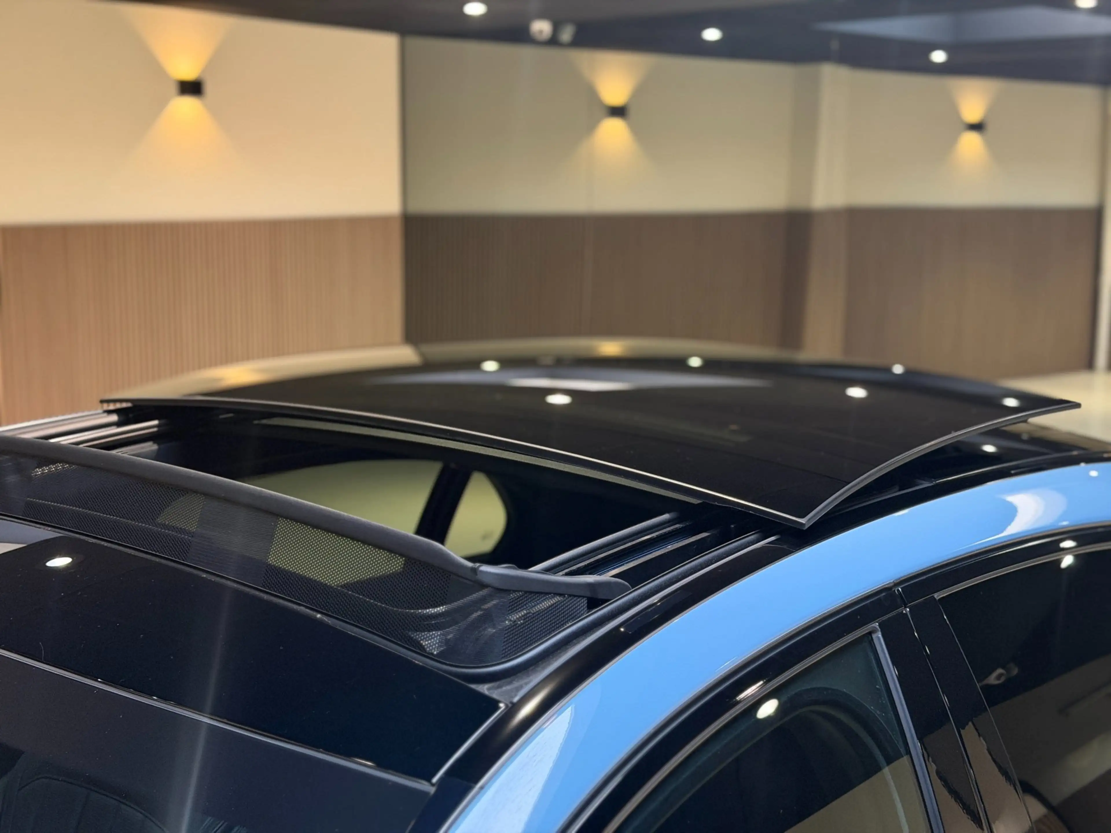 Mercedes-Benz S 63 AMG S E Performance|Pano|HUD|Keyless|360|4D Burmester| — photo 11