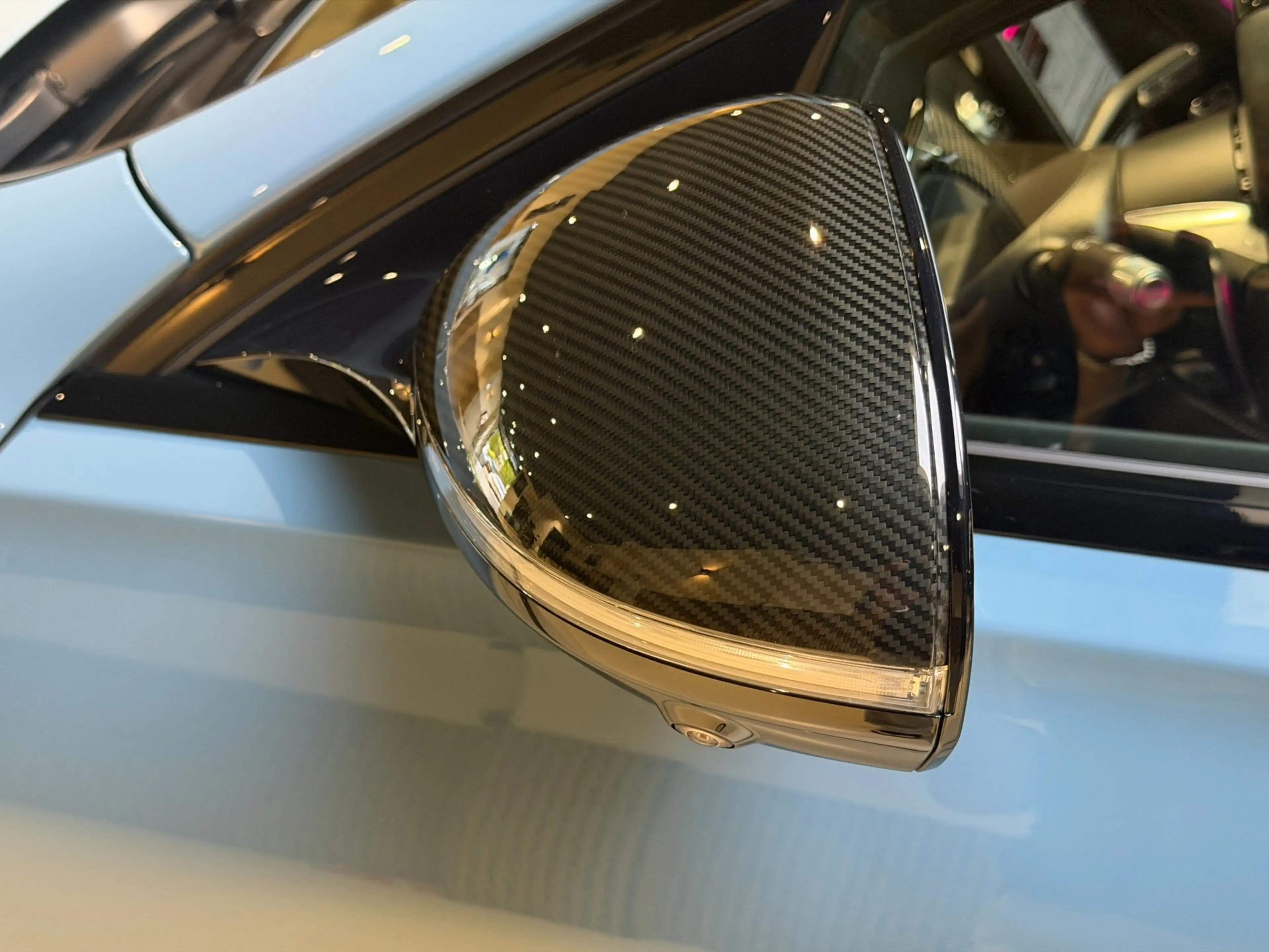 Mercedes-Benz S 63 AMG S E Performance|Pano|HUD|Keyless|360|4D Burmester| — photo 15