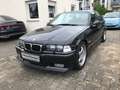 BMW M3 M3 Limo. 6 Gang Schalter TOP ZUSTAND Rarität Schwarz - thumbnail 2