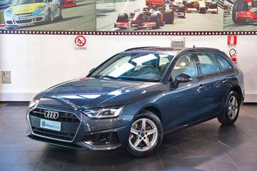 30 TDI Avant S-Tronic Business - PELLE/VIRTUAL/ADAS/KEYLESS