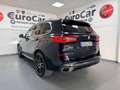 BMW X5 X5 xDrive30d 48V Msport Bleu - thumbnail 26