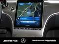 Mercedes-Benz C 200 T AMG NIGHT PANO AHK DIGITAL-LIGHT 360° Argent - thumbnail 10
