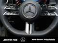 Mercedes-Benz C 200 T AMG NIGHT PANO AHK DIGITAL-LIGHT 360° Argent - thumbnail 8
