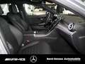 Mercedes-Benz C 200 T AMG NIGHT PANO AHK DIGITAL-LIGHT 360° Argent - thumbnail 11