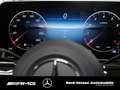 Mercedes-Benz C 200 T AMG NIGHT PANO AHK DIGITAL-LIGHT 360° Argent - thumbnail 7