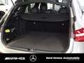 Mercedes-Benz C 200 T AMG NIGHT PANO AHK DIGITAL-LIGHT 360° Argent - thumbnail 14