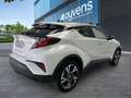 Toyota C-HR 125H Advance Blanco - thumbnail 4