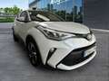 Toyota C-HR 125H Advance Blanco - thumbnail 3