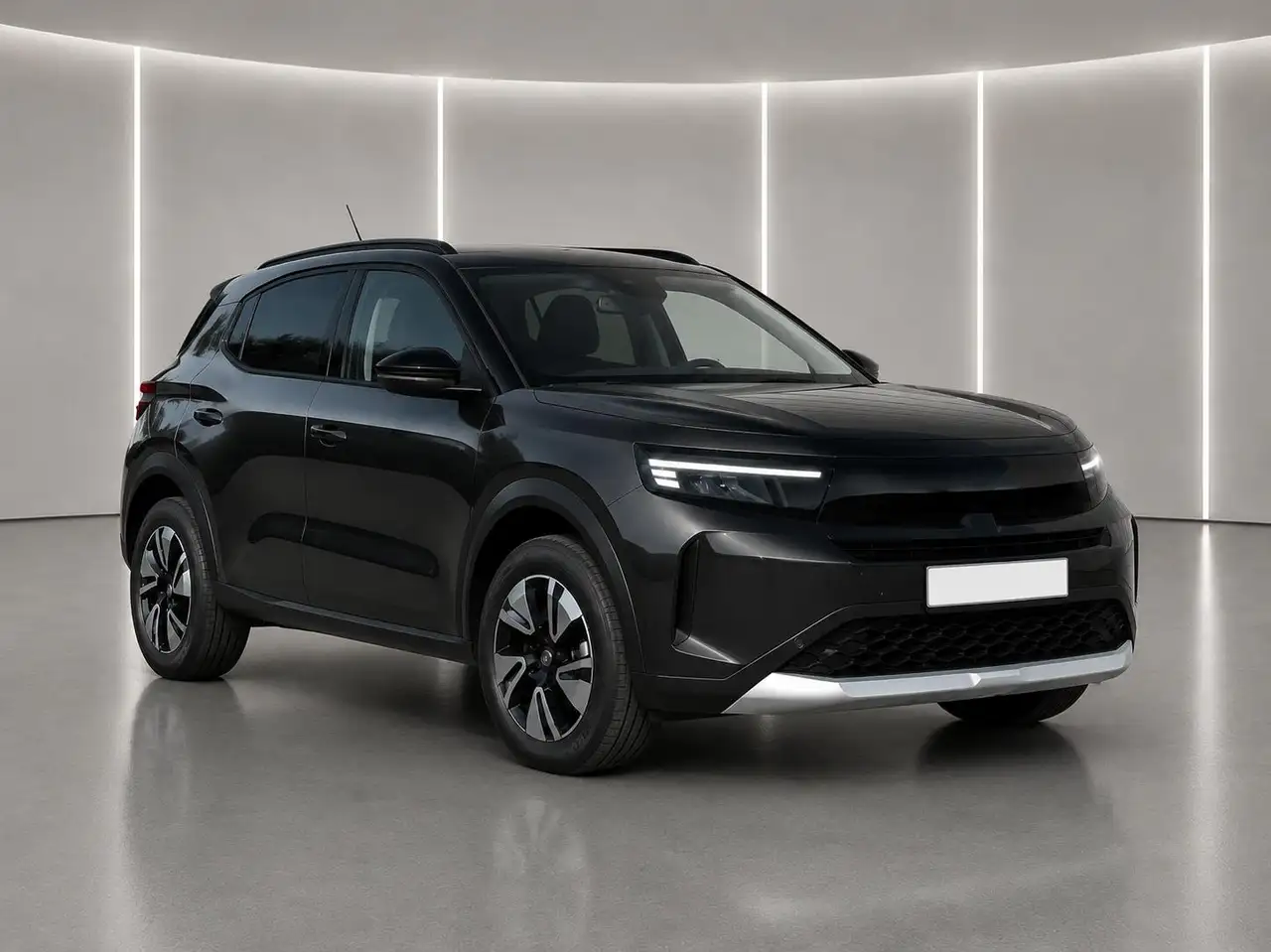 Opel Frontera 2026
