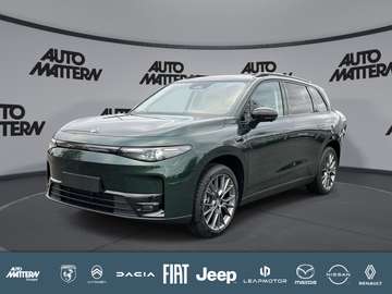 Design BEV 69KwH Batterie 20Zoll Alufelgen