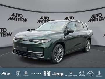 Design BEV 69KwH Batterie 20Zoll Alufelgen