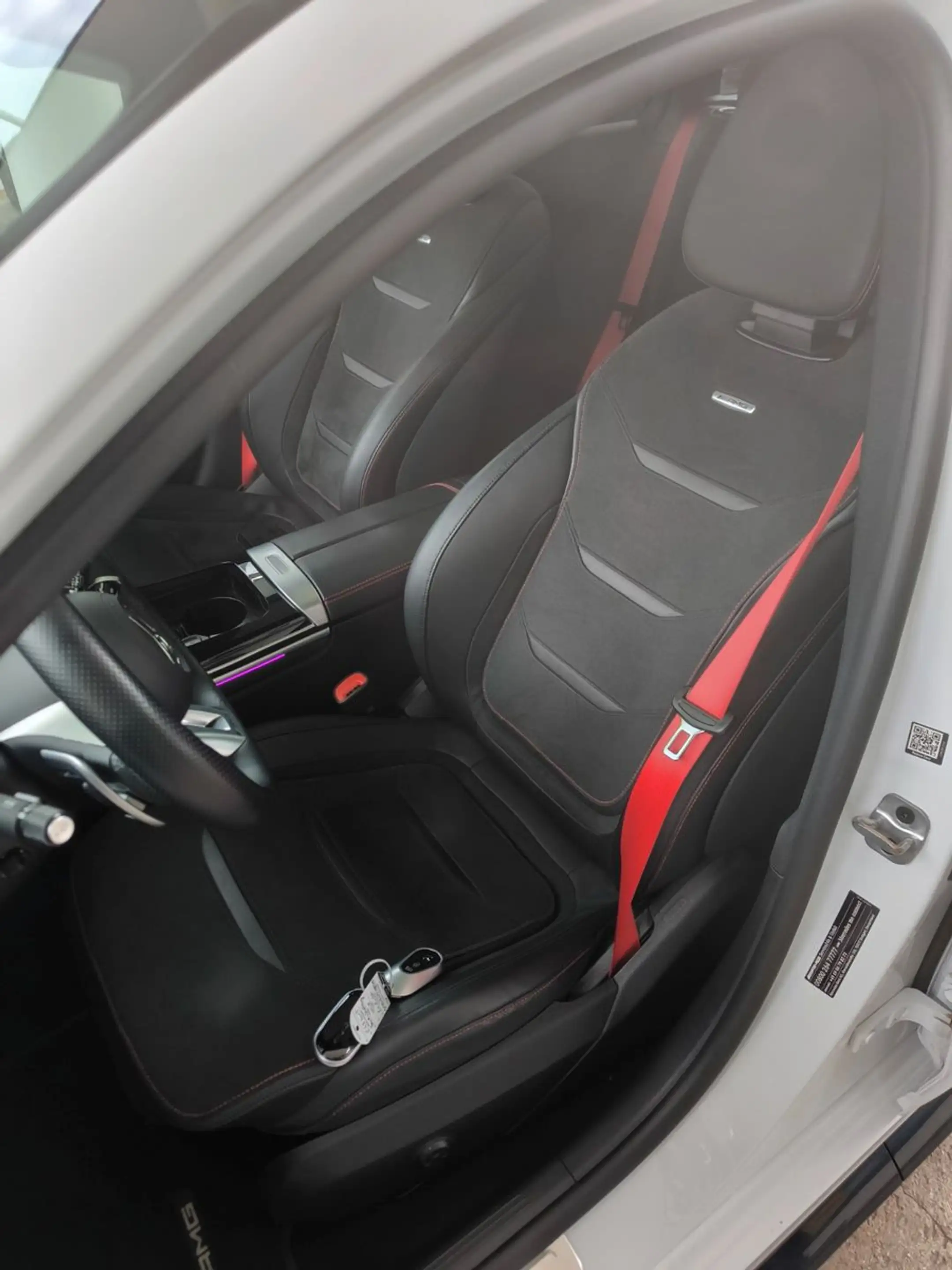 Mercedes-Benz C 43 AMG C T-Modell C 43 AMG 4Matic — photo 10