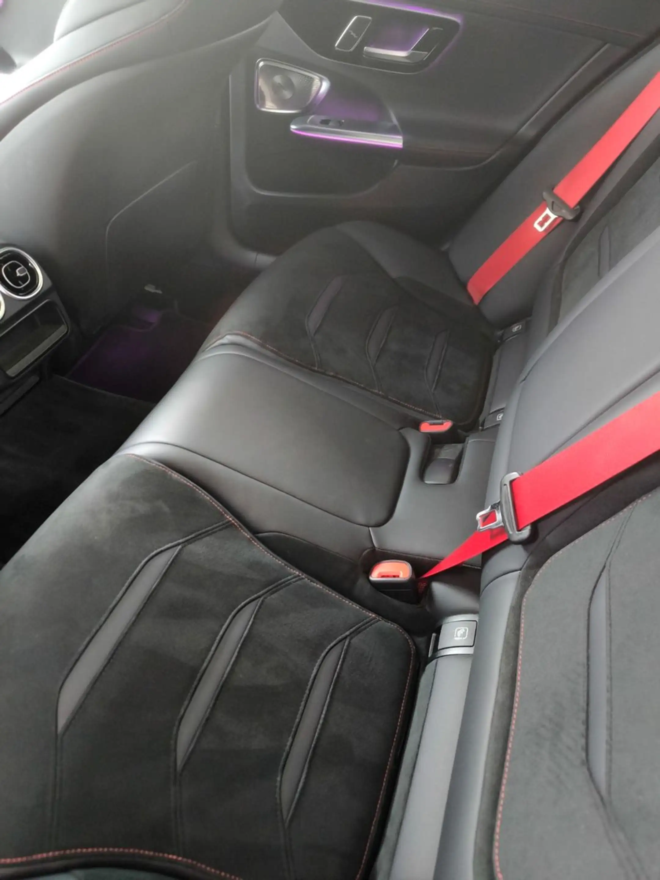 Mercedes-Benz C 43 AMG C T-Modell C 43 AMG 4Matic — photo 11