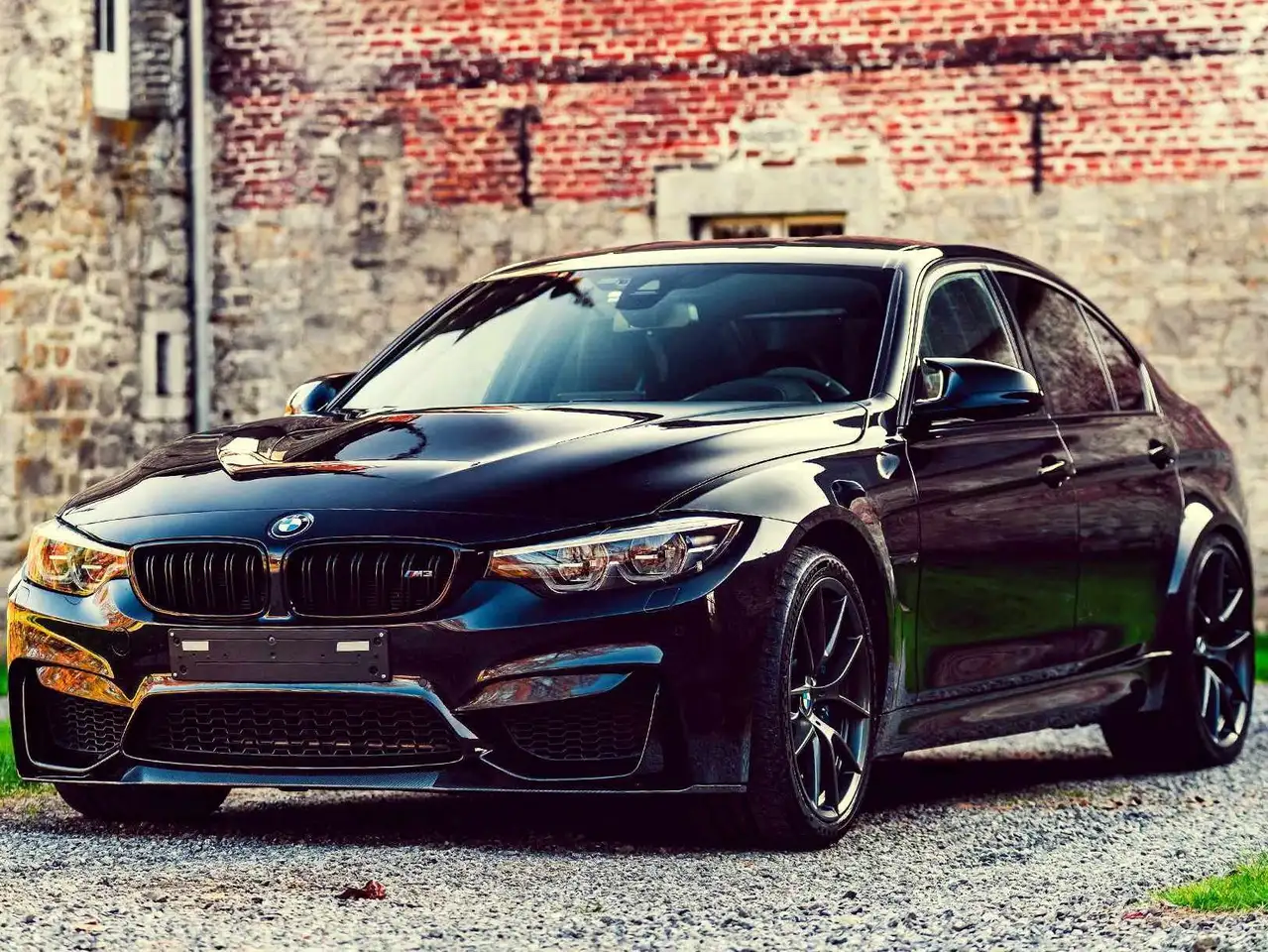 BMW M3
