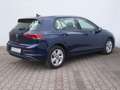 Volkswagen Golf VIII Lim. Life mit vielen Extras !!! Bleu - thumbnail 5