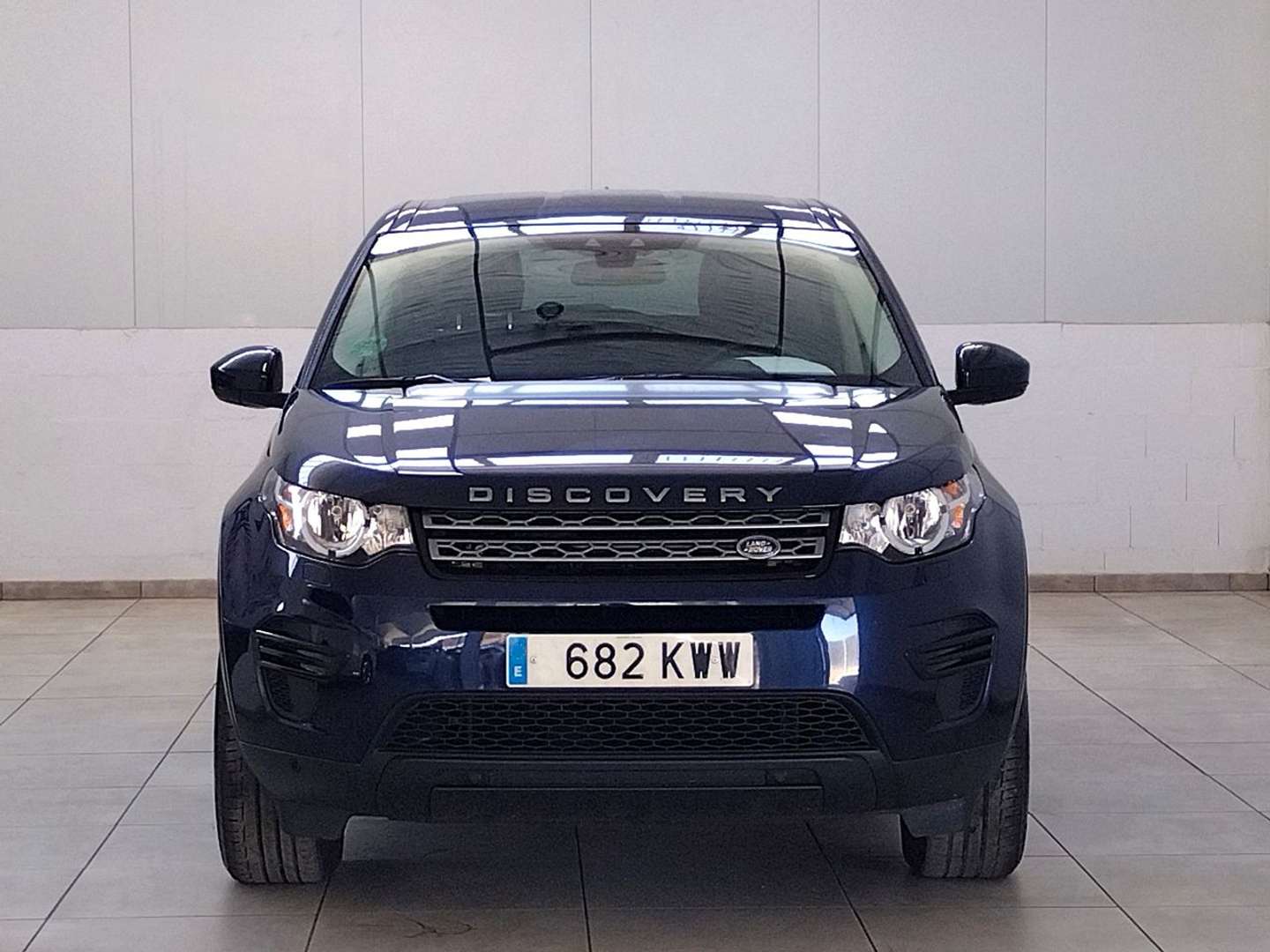 Land Rover Discovery Sport 2.0TD4 Pure 4x4 Aut. 150 -  - Joinsteer - #3