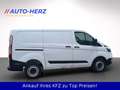 Ford Transit Custom Kasten 320 L1  *3-SITZE+1.HAND* Bianco - thumbnail 7