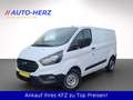 Ford Transit Custom Kasten 320 L1  *3-SITZE+1.HAND* Bianco - thumbnail 5