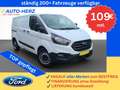 Ford Transit Custom Kasten 320 L1  *3-SITZE+1.HAND* Bianco - thumbnail 1