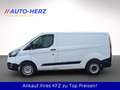 Ford Transit Custom Kasten 320 L1  *3-SITZE+1.HAND* Bianco - thumbnail 6