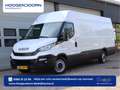 Iveco Daily 35S18 3.0 Euro 6 Hi-Matic Automaat - L3H2 - Trekha Wit - thumbnail 1