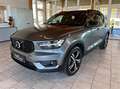 Volvo XC40 D4 R-Design AWD Geartronic Grau - thumbnail 2