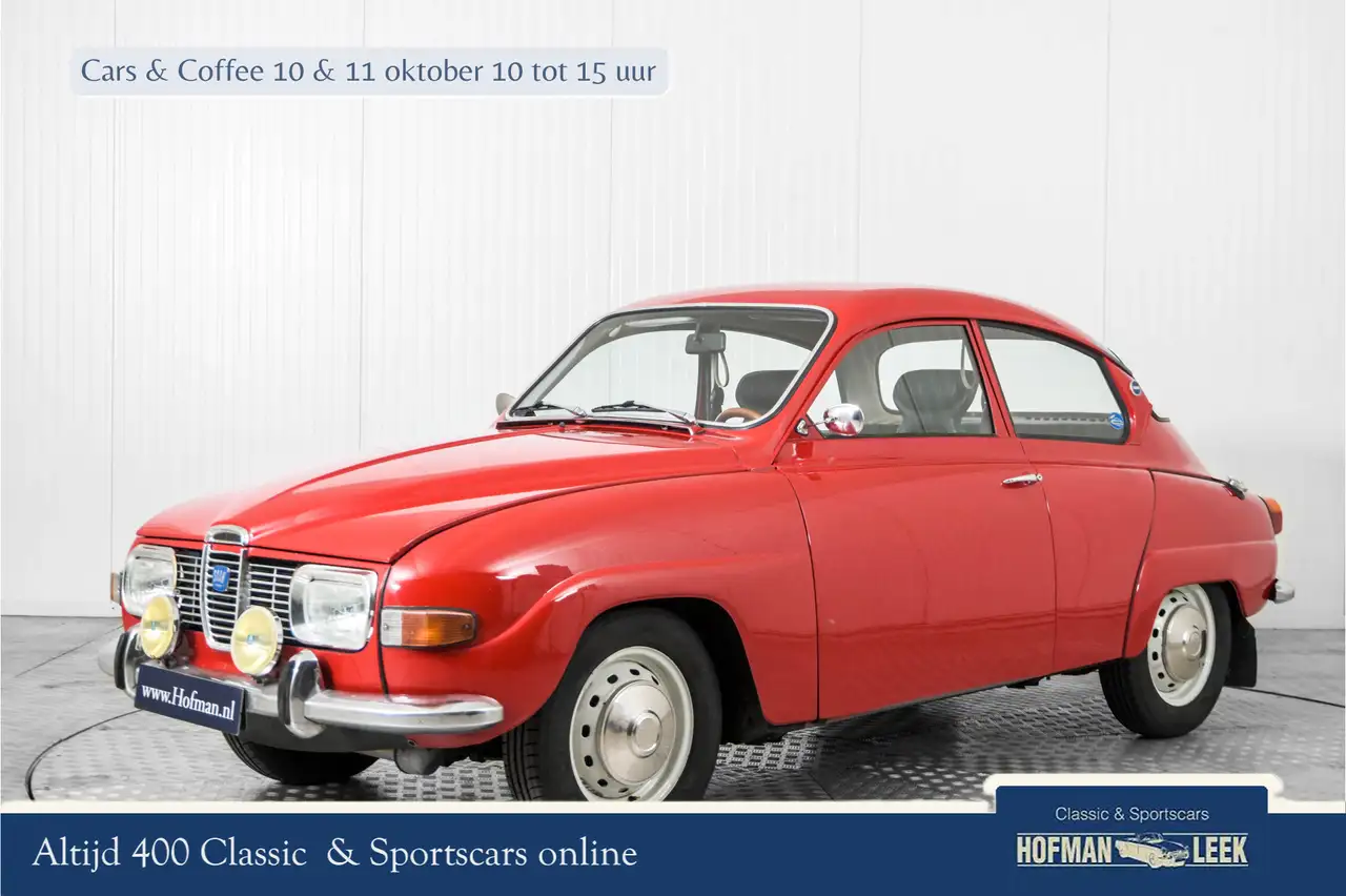 Saab 96