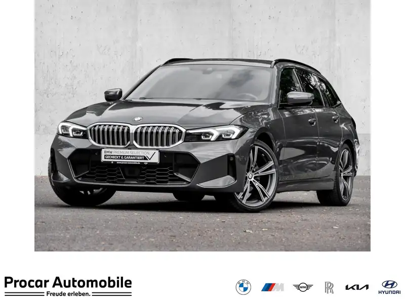 BMW Seria 3