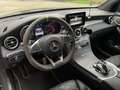 Mercedes-Benz GLC 63 AMG Coupé S 4MATIC+ Premium Plus Grijs - thumbnail 12